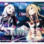 Sword Art Online the Movie: Ordinal Scale - AR Idol -Utahime- Yuna 1/7