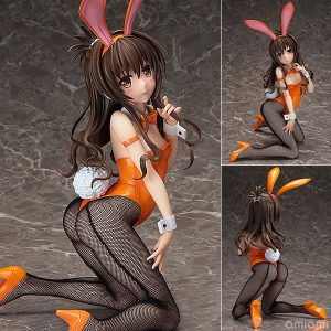 To Love-Ru Darkness – Mikan Yuuki Bunny Ver. 1/4