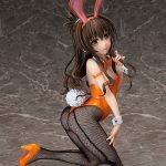 To Love-Ru Darkness - Mikan Yuuki Bunny Ver. 1/4