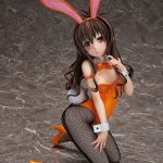 To Love-Ru Darkness - Mikan Yuuki Bunny Ver. 1/4