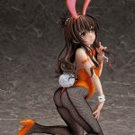 To Love-Ru Darkness - Mikan Yuuki Bunny Ver. 1/4