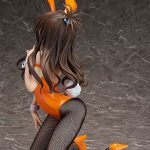 To Love-Ru Darkness - Mikan Yuuki Bunny Ver. 1/4