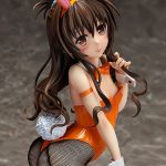 To Love-Ru Darkness - Mikan Yuuki Bunny Ver. 1/4