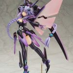 Hyperdimension Neptunia - Purple Heart 1/7