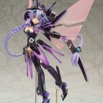 Hyperdimension Neptunia - Purple Heart 1/7