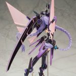 Hyperdimension Neptunia - Purple Heart 1/7