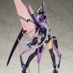 Hyperdimension Neptunia - Purple Heart 1/7