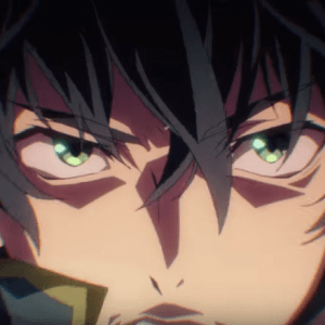 “The Rising of the Shield Hero” anime trailer og folkene bag
