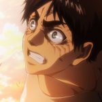 2. Attack on Titan Season 2