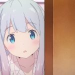 3. Eromanga-sensei