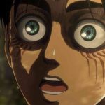 2. Eren Jaeger (Attack on Titan)