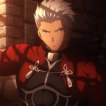 6. Archer (Fate/stay night: Unlimited Blade Works)