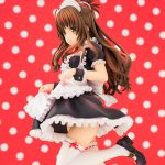 To Love-Ru Darkness - Mikan Yuuki Maid Style 1/7