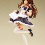 To Love-Ru Darkness - Mikan Yuuki Maid Style 1/7