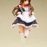 To Love-Ru Darkness - Mikan Yuuki Maid Style 1/7