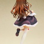 To Love-Ru Darkness - Mikan Yuuki Maid Style 1/7