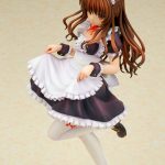 To Love-Ru Darkness - Mikan Yuuki Maid Style 1/7