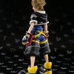 S.H. Figuarts - Sora (Kingdom Hearts II)