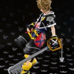 S.H. Figuarts - Sora (Kingdom Hearts II)