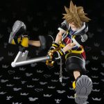 S.H. Figuarts - Sora (Kingdom Hearts II)