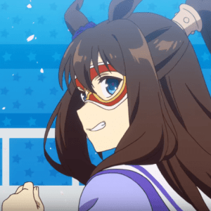 Den kommende “Uma Musume – Pretty Derby” er heste som søde anime piger