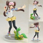 ARTFX J - "Pokemon" Series: Rosa with Snivy 1/8