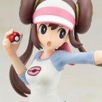 ARTFX J - "Pokemon" Series: Rosa with Snivy 1/8