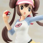 ARTFX J - "Pokemon" Series: Rosa with Snivy 1/8