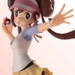 ARTFX J - "Pokemon" Series: Rosa with Snivy 1/8