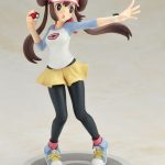 ARTFX J - "Pokemon" Series: Rosa with Snivy 1/8