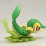 ARTFX J - "Pokemon" Series: Rosa with Snivy 1/8