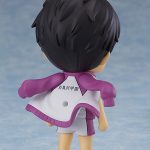 Nendoroid - Haikyuu!!: Wakatoshi Ushijima