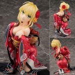 Fate/EXTELLA - Nero Claudius Kimono Ver. 1/6