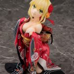 Fate/EXTELLA - Nero Claudius Kimono Ver. 1/6