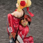 Fate/EXTELLA - Nero Claudius Kimono Ver. 1/6