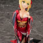 Fate/EXTELLA - Nero Claudius Kimono Ver. 1/6