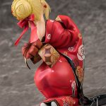 Fate/EXTELLA - Nero Claudius Kimono Ver. 1/6