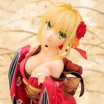 Fate/EXTELLA - Nero Claudius Kimono Ver. 1/6