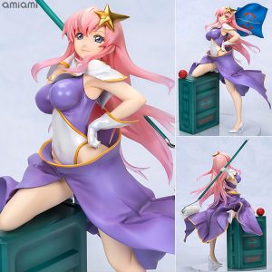 GGG Nose Art Realize – Mobile Suit Gundam SEED Destiny: Meer Campbell
