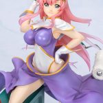 GGG Nose Art Realize - Mobile Suit Gundam SEED Destiny: Meer Campbell