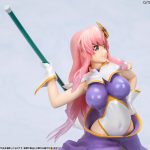 GGG Nose Art Realize - Mobile Suit Gundam SEED Destiny: Meer Campbell