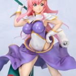 GGG Nose Art Realize - Mobile Suit Gundam SEED Destiny: Meer Campbell