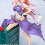 GGG Nose Art Realize - Mobile Suit Gundam SEED Destiny: Meer Campbell