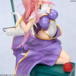 GGG Nose Art Realize - Mobile Suit Gundam SEED Destiny: Meer Campbell