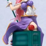 GGG Nose Art Realize - Mobile Suit Gundam SEED Destiny: Meer Campbell