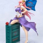 GGG Nose Art Realize - Mobile Suit Gundam SEED Destiny: Meer Campbell