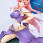 GGG Nose Art Realize - Mobile Suit Gundam SEED Destiny: Meer Campbell