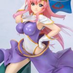 GGG Nose Art Realize - Mobile Suit Gundam SEED Destiny: Meer Campbell