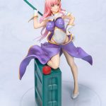 GGG Nose Art Realize - Mobile Suit Gundam SEED Destiny: Meer Campbell