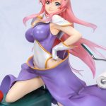 GGG Nose Art Realize - Mobile Suit Gundam SEED Destiny: Meer Campbell